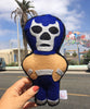 Handmade Doll | Luchadors