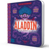 Aladdin Board Book
