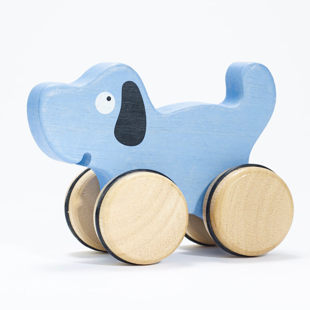 Push Toy | Dog