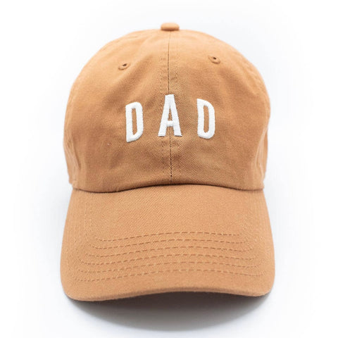 Adult Hat | Dad Terra Cotta