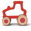 Push Toy | Tractor