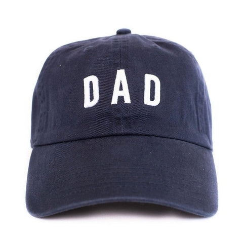 Adult Hat | Dad Navy