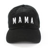 Adult Hat | Mama B/W