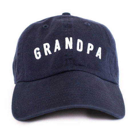 Adult Hat | Grandpa