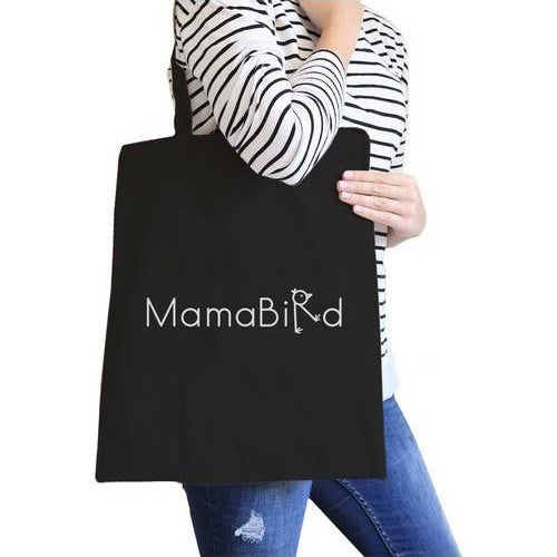 Tote Bag | Mamabird Canvas Bag