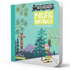 All Aboard Pacific Northwest Board Book