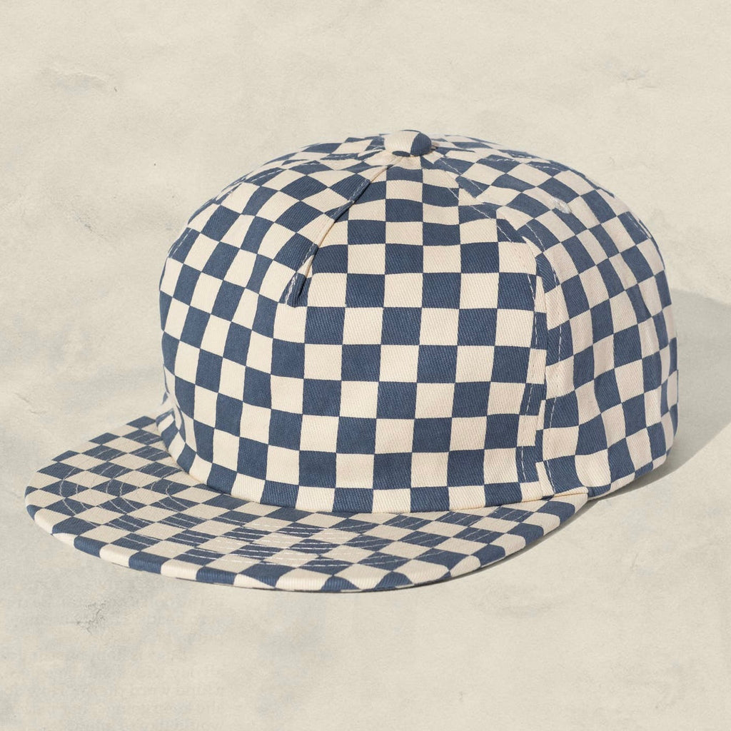 Adult Hat | Checkerboard Field Trip Hat