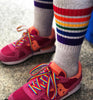 Pride Socks | Grey