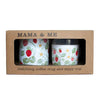 Mug Set | Strawberry Mug & Sippy