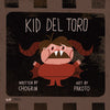 Kid Del Toro Storybook