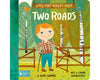 Little Poet | Robert Frost Two Roads Board Book