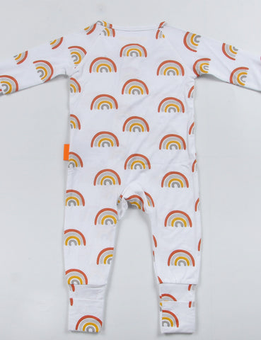 Pajamas | White Rainbows
