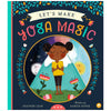 Let's Make Yoga Magic Book